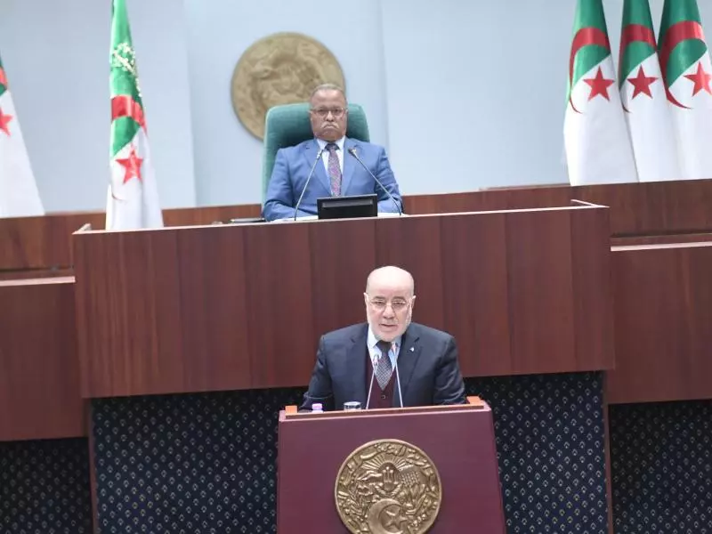 وزير الشؤون الدينية الجزائري: “الأضرحة والزوايا هي جزء من هويتنا الوطنية وموروثنا الحضاري”
