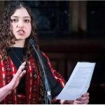 أروى حنين الريّس أول جزائرية فلسطينية تترأس اتحاد طلبة جامعة أكسفورد العريقة