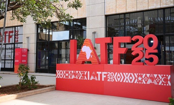 الجزائر تحتضن أكبر تظاهرة للمؤسسات الناشئة في إفريقيا