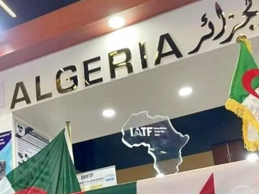 الجزائر تحتضن أكبر تظاهرة للمؤسسات الناشئة في إفريقيا