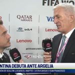 أول تعليق من بيتكوفيتش على مجموعة الخضر في كأس العالم