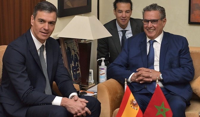 العزلة السياسية والجدل الإعلامي بين الحقيقة والتضليل في زيارة رئيس حكومة المغرب لإسبانيا (مقال رأي)