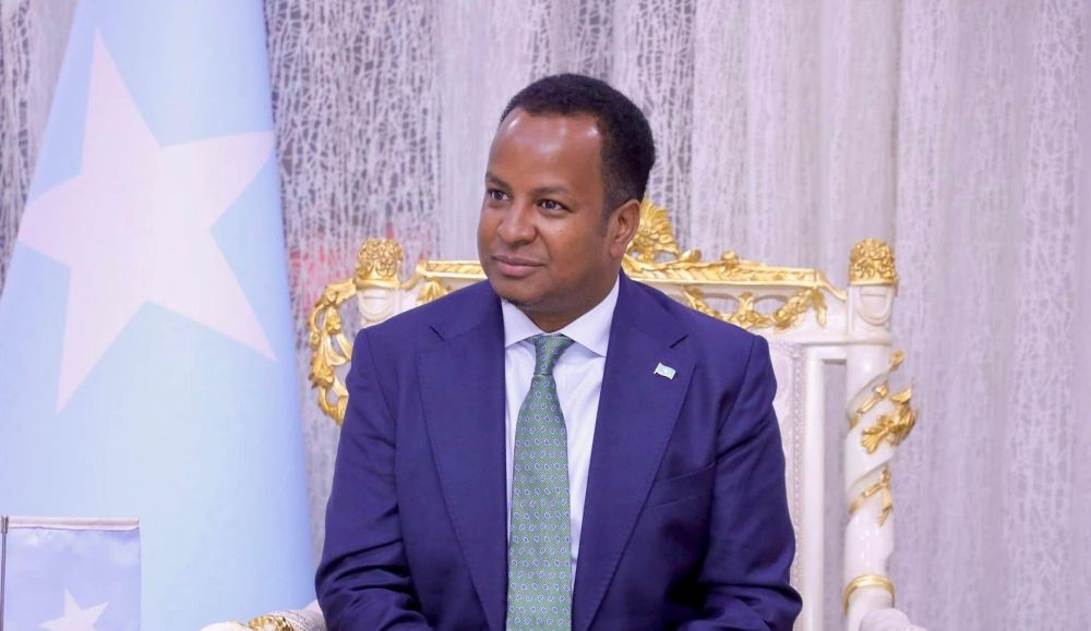 الخارجية الصومالية تنسف أكاذيب إعلام نظام المخزن المغربي!