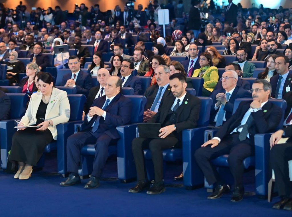 الرئيس تبون: الجزائر تجاوزت 13 ألف مؤسسة ناشئة وأجدد إلتزامي بالوصول إلى 20 ألف مؤسسة مع نهاية 2029