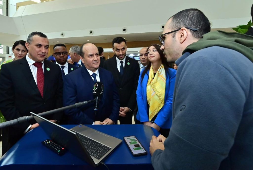 الرئيس تبون: الجزائر تجاوزت 13 ألف مؤسسة ناشئة وأجدد إلتزامي بالوصول إلى 20 ألف مؤسسة مع نهاية 2029