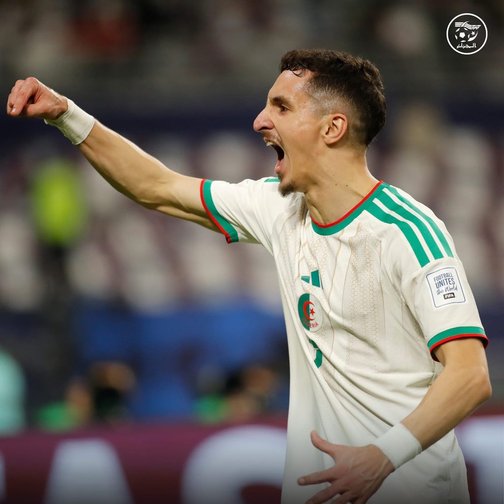 كأس العرب: محاربو الصحراء في اختبار حاسم أمام العراق.. وهذه القنوات الناقلة!
