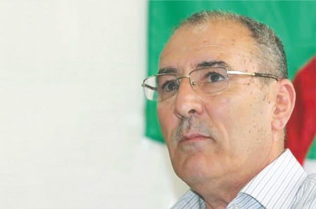 نور الدين آيت حمودة يعلن القطيعة مع الإرهابي فرحات مهني “كيف يُعلن استقلال القبائل من عاصمة بلدٍ احتلّ الجزائر 130 عامًا”