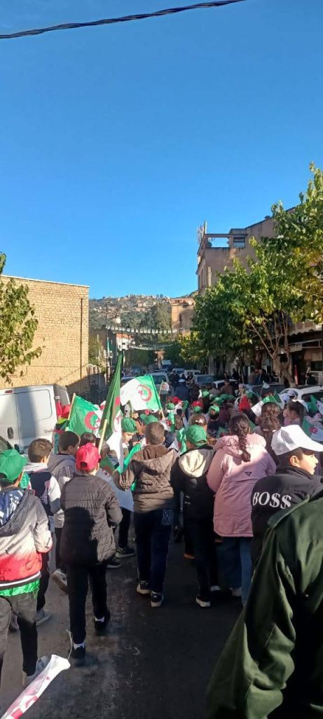 تنظيم ماك الإرهابي يوقع شهادة وفاته ..محور الشر يراهن على ورقة خاسرة