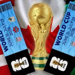 تذاكر مباريات كأس العالم 2026.. طلبات تفوق التوقعات وهذه هي الأسعار المطروحة!