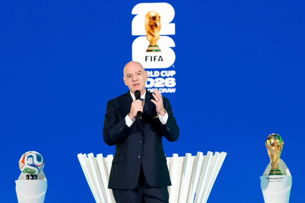 تذاكر مباريات كأس العالم 2026.. طلبات تفوق التوقعات وهذه هي الأسعار المطروحة!