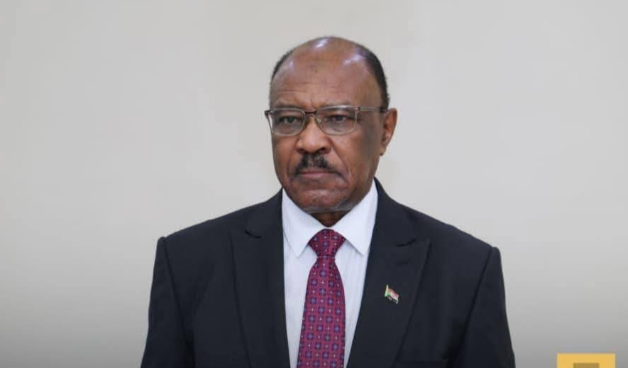 السودان يشكر الجزائر