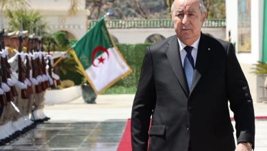 مجلة الجيش: “مشاريع استراتيجية كبرى ستدخل حيز الإنتاج قريبا”