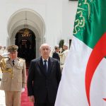 مجلة الجيش: تاريخ الجزائر خط أحمر!