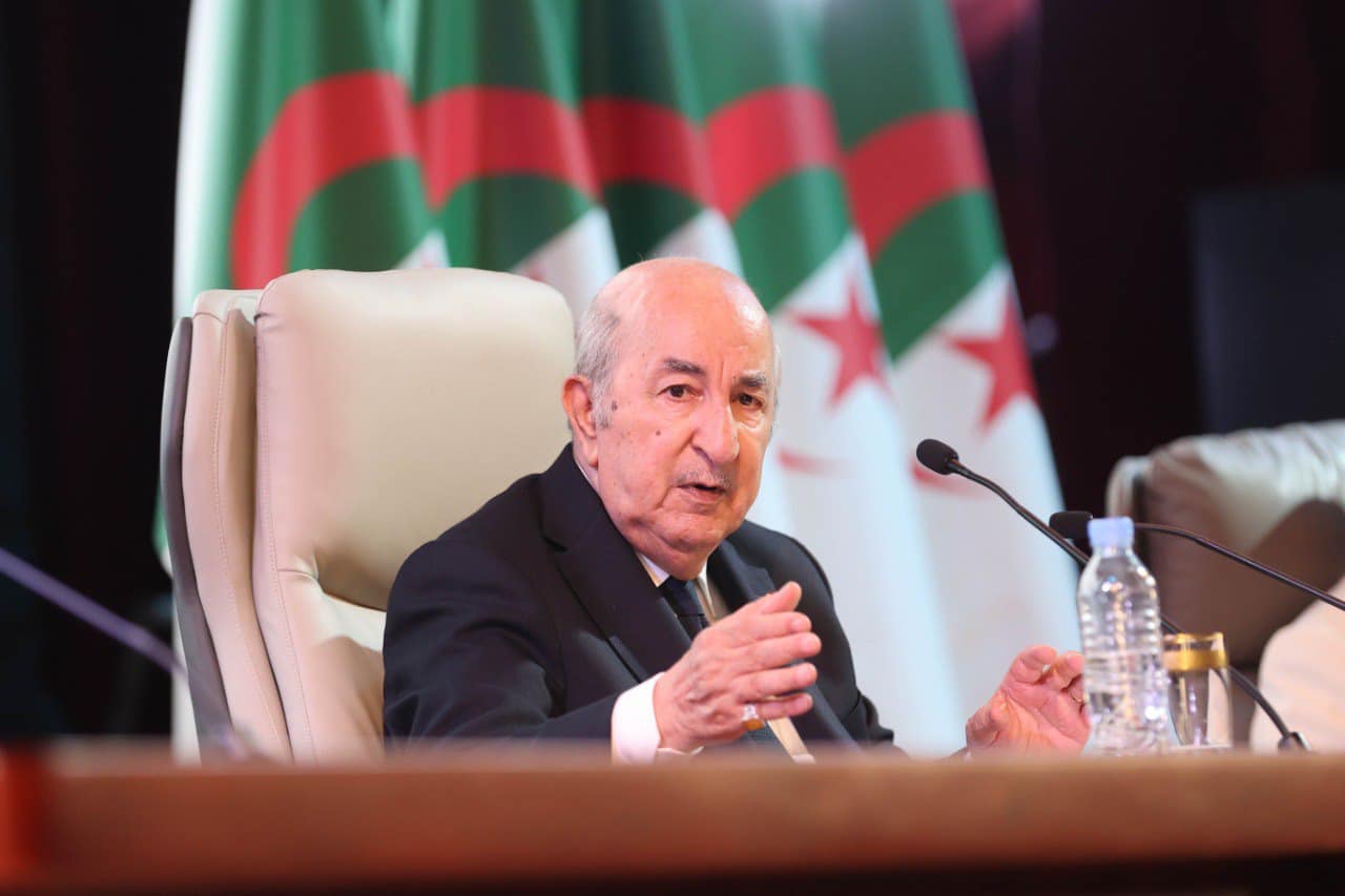 مجلة الجيش: “مشاريع استراتيجية كبرى ستدخل حيز الإنتاج قريبا”