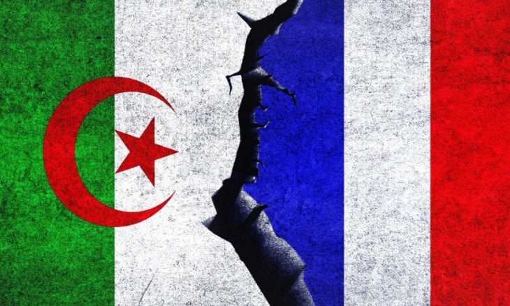 فرنسا في مرمى نيران وسائل الإعلام الجزائرية!