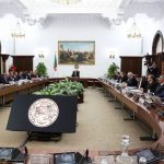 قصر المرادية: البيان الكامل لاجتماع مجلس الوزراء