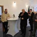 أولويات وانشغالات الجالية الوطنية بسلوفاكيا محل اهتمام الوزير عطاف