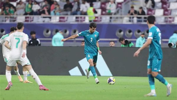 كأس العرب.. مباراة الجزائر والإمارات .. التوقيت، القنوات الناقلة والتشكيلة المتوقعة!