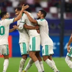 كأس العرب.. مباراة الجزائر والإمارات .. التوقيت، القنوات الناقلة والتشكيلة المتوقعة!