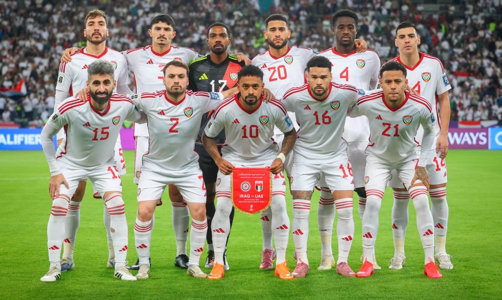 تعرف على الحكم الذي سيدير لقاء الجزائر والإمارات في كأس العرب!