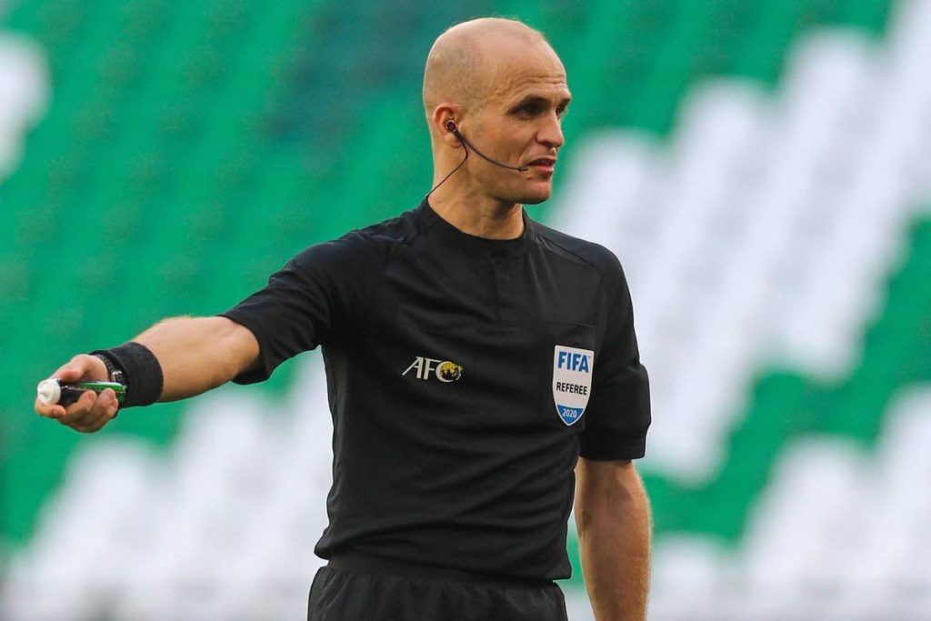 كأس العرب.. مباراة الجزائر والإمارات .. التوقيت، القنوات الناقلة والتشكيلة المتوقعة!