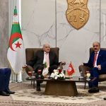 قمة رفيعة المستوى مرتقبة بين الجزائر وتونس