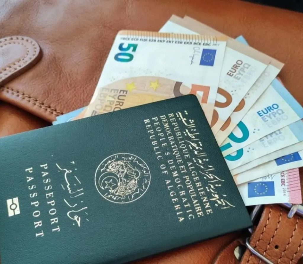 الحبس المؤقت لمتلاعب بشروط منحة السفر في الجزائر!