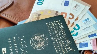 الحبس المؤقت لمتلاعب بشروط منحة السفر في الجزائر!