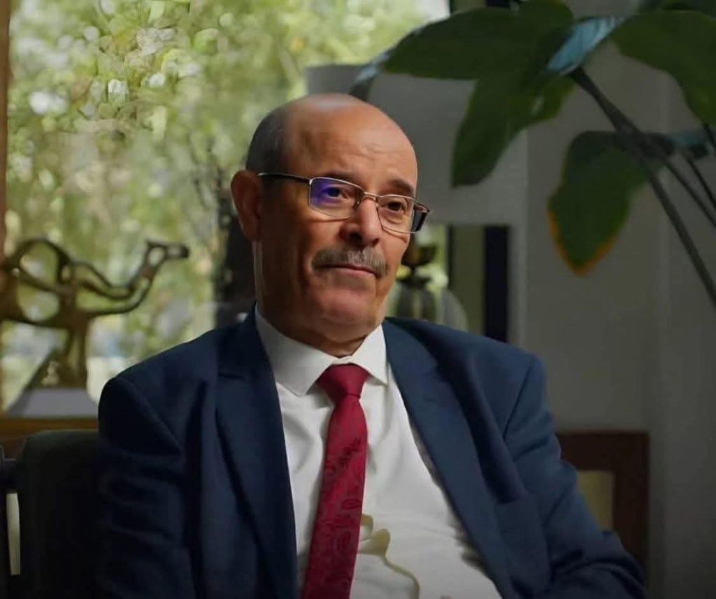 تطور لافت في قضية محمد الأمين بلغيث