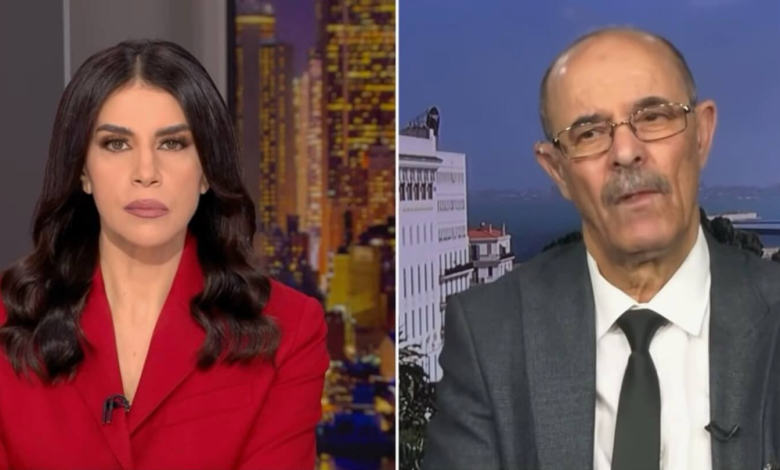 تطور لافت في قضية محمد الأمين بلغيث