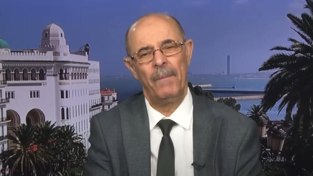 تطور لافت في قضية محمد الأمين بلغيث