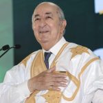 دون بروتوكولات..السفيرة الأميركية تزور مسقط رأس الرئيس تبون وتلتقي أفرادا  من عائلته