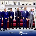 شراكة تاريخية بين اتصالات الجزائر وشبكة beiIN SPORTS