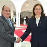 ملفات كبرى على طاولة الدورة الـ23 للجنة المشتركة العليا الجزائرية-التونسية