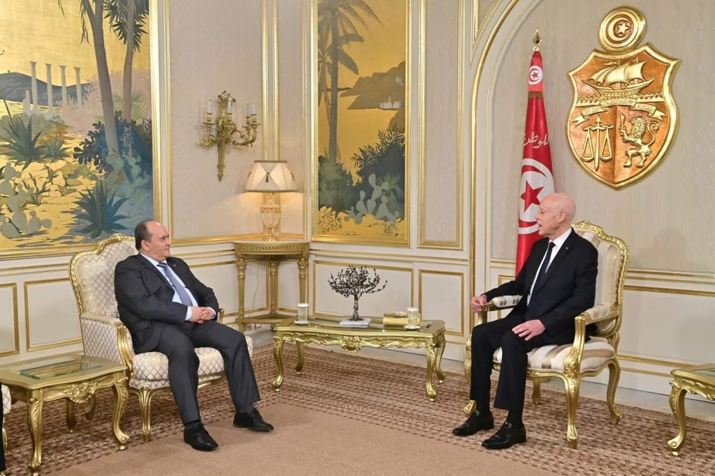 اللجنة المشتركة الكبرى الجزائرية-التونسية الـ23 تتوج بتوقيع 25 اتفاقا جديدا