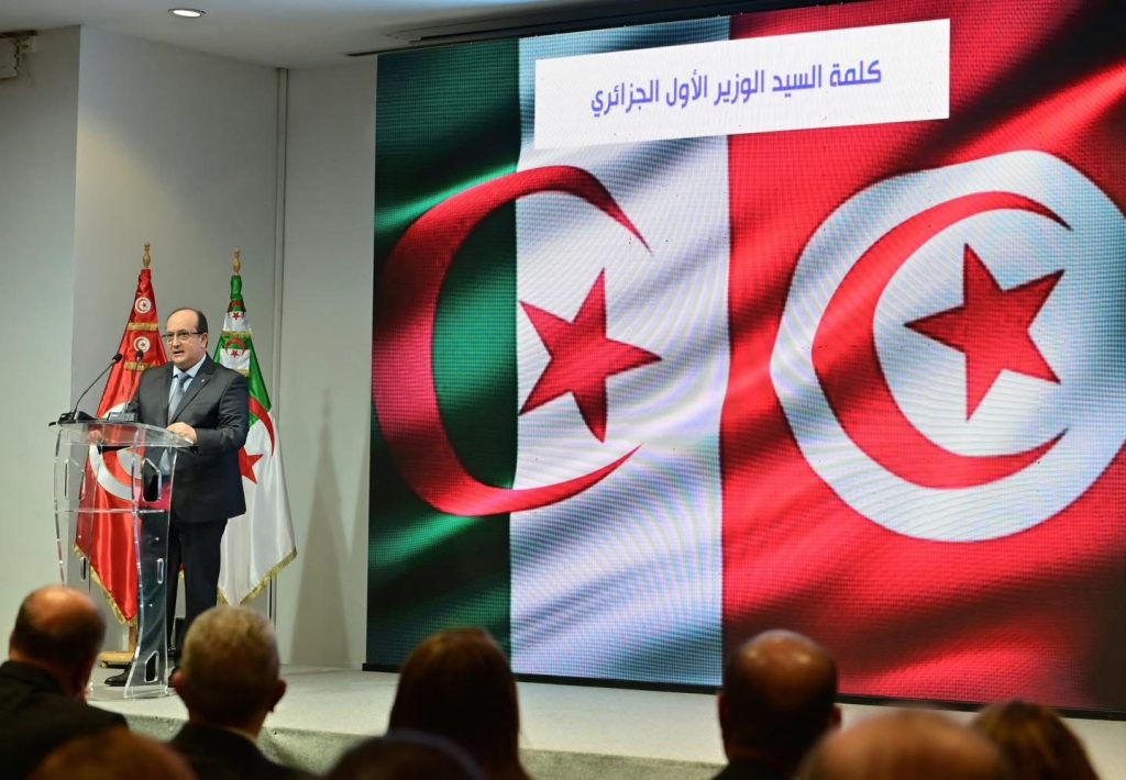 حجم المبادلات التجارية بين الجزائر وتونس يرتفع إلى أكثر من 2.3 مليار دولار!