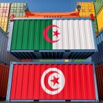 حجم المبادلات التجارية بين الجزائر وتونس يرتفع إلى أكثر من 2.3 مليار دولار!