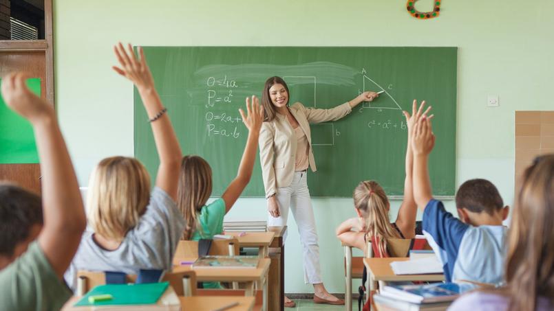 وزارة التربية الجزائرية توظف أزيد من 40 ألف أستاذ!