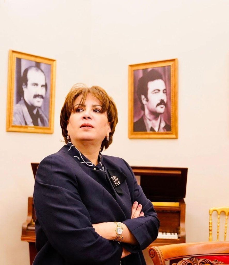 حنون vs بن دودة..مواجهة جديدة!