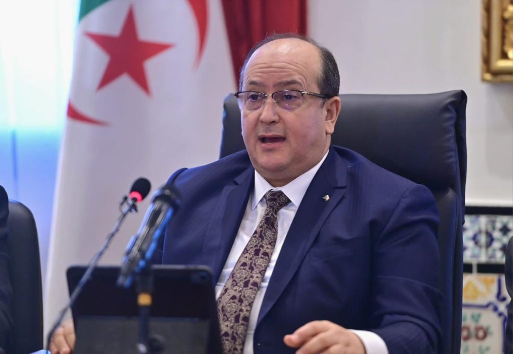 اللجنة المشتركة الكبرى الجزائرية-التونسية الـ23 تتوج بتوقيع 25 اتفاقا جديدا