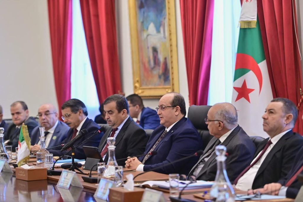 اللجنة المشتركة الكبرى الجزائرية-التونسية الـ23 تتوج بتوقيع 25 اتفاقا جديدا