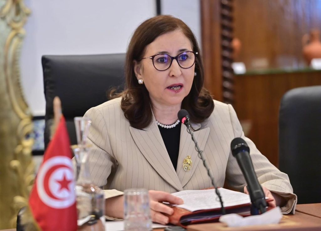 اللجنة المشتركة الكبرى الجزائرية-التونسية الـ23 تتوج بتوقيع 25 اتفاقا جديدا