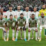 المنتخب الجزائري يودع بطولة كأس العرب بشرف أمام الإمارات