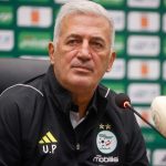 بيتكوفيتش يكشف قائمة كأس أمم إفريقيا 2025