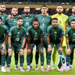 الإعلان عن قائمة المنتخب الجزائري المعنية بكان 2025 اليوم