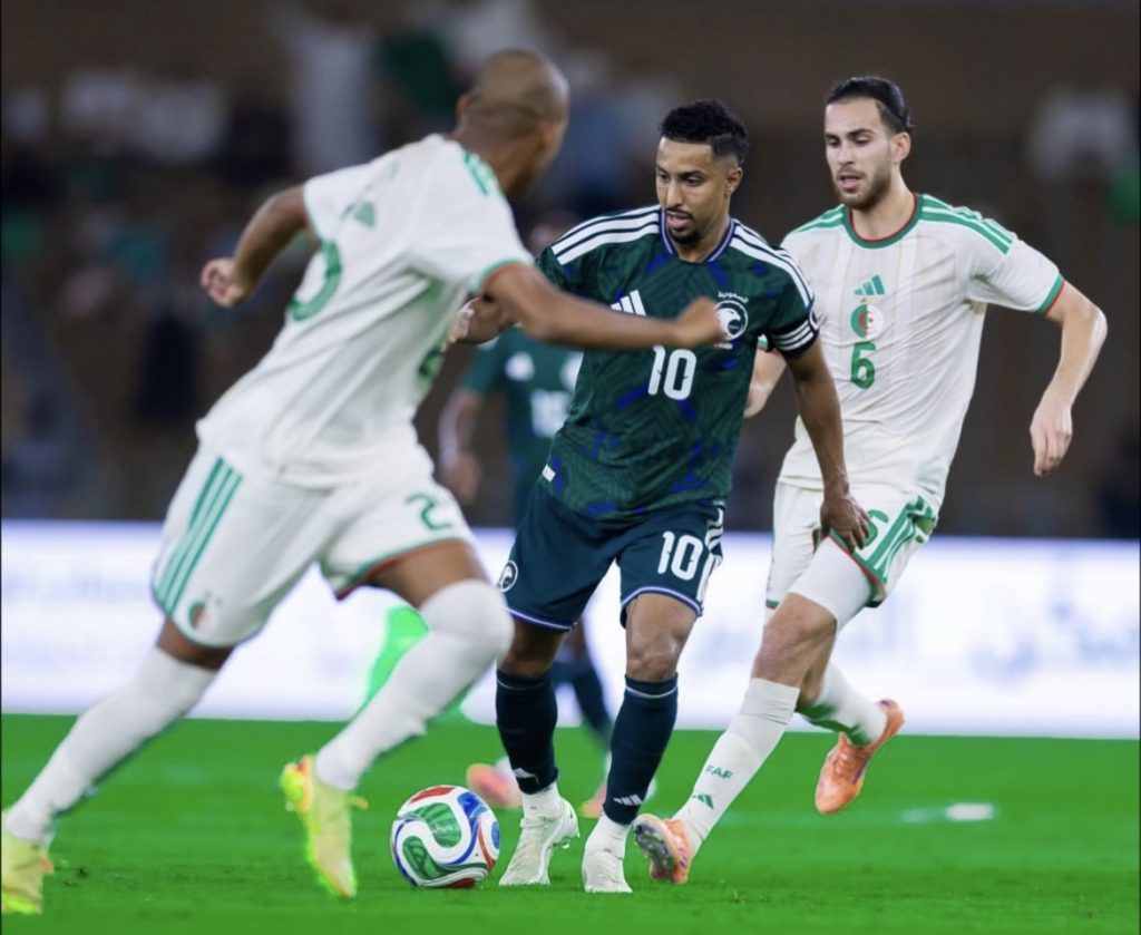 الإعلان عن قائمة المنتخب الجزائري المعنية بكان 2025 اليوم