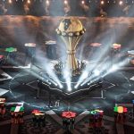 حجب العلم الجزائري على المباشر في حفل افتتاح كأس أفريقيا..ما القصة ؟