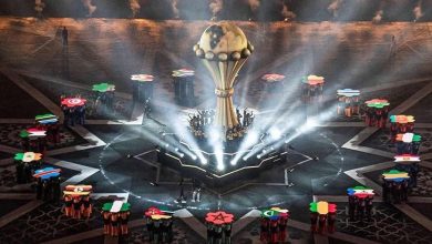 حجب العلم الجزائري على المباشر في حفل افتتاح كأس أفريقيا..ما القصة ؟