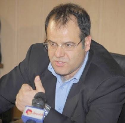 تعزيبت: من فوضك يا فرحات مهني للحديث باسم سكان منطقة القبائل؟