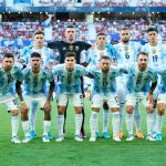 منافس “الخضر” في كأس العالم مهدد بالإقصاء!
